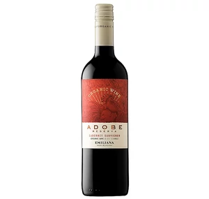 Emiliana Adobe Cabernet Sauvignon Reserva 2020 (BIO)