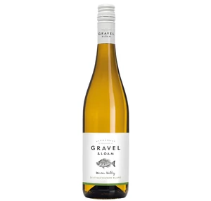 Gravel and Loam Sauvignon Blanc Wairau Valley 2022 (utolsó 1db)