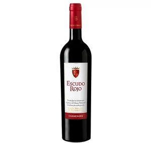 Baron Philippe De Rothschild Escudo Rojo Carmenere 2020