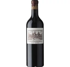 Chateau Cos d'Estournel 2018 Saint Estephe