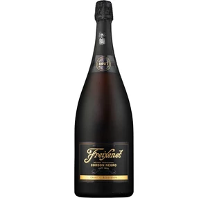 Freixenet Cordon Negro Brut Magnum