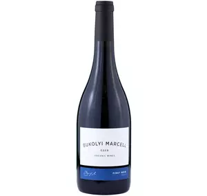 Bukolyi Marcell Pinot Noir Nature 2020 (BIO) 