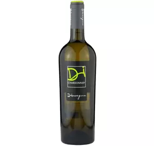 Dissegna Chardonnay 2022 (BIO) (0,75l)