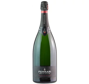 Ferrari Maximum Brut Trento DOC Magnum