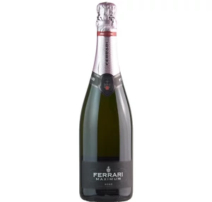 Ferrari Maximum Rosé Magnum