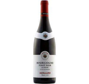 Moillard Pinot Noir Le Duché 2021 (0,75l)