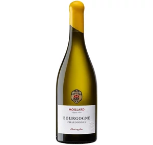 Moillard Chardonnay Elevé en futs 2021