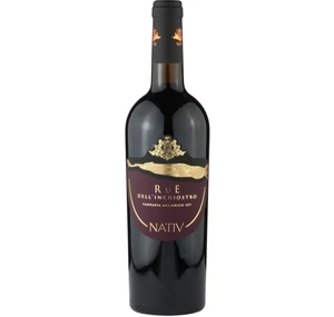 Nativ Rue dell'Inchiostro 2021