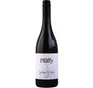 Pálffy Pinot Noir 2019