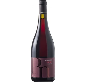 Haraszthy Pinot Noir 2020