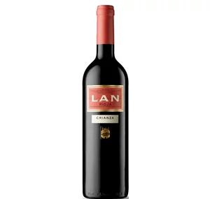 Bodegas Lan Crianza 2019 (utolsó 1db)