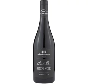 Mészáros Pál Pinot Noir 2022