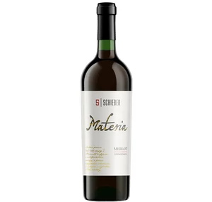 Schieber Materia Merlot 2018