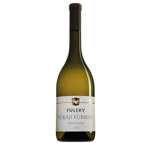 Füleky Tokaji Furmint 2021