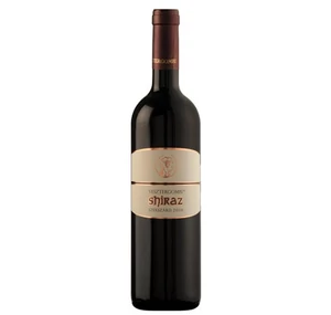 Vesztergombi Shiraz 2018