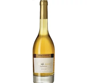 Tokaj Nobilis 6 Puttonyos Aszú 2017