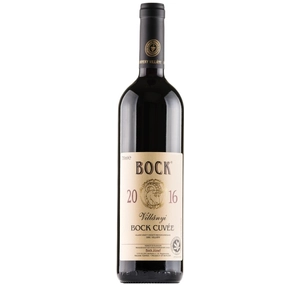 Bock Cuvée 2018