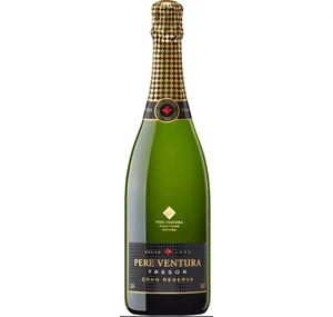 Pere Ventura Cava Tresor Brut Gran Reserva