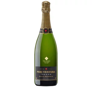 Pere Ventura Cava Tresor Brut Nature Gran Reserva