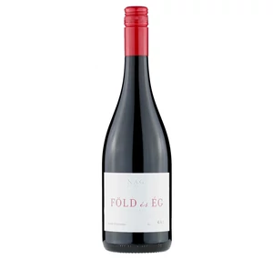 N.A.G. Föld és Ég Syrah 2021