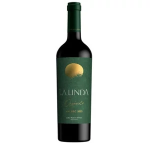 Luigi Bosca Finca La Linda Malbec 2022 Organic