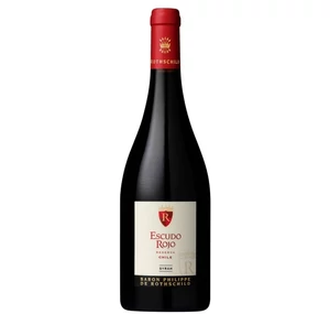 Baron Philippe De Rothschild Escudo Rojo Syrah 2021