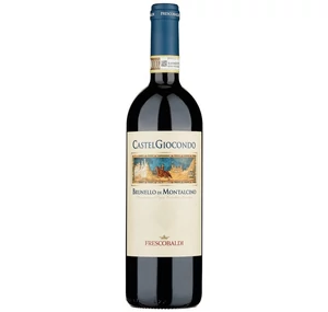 Frescobaldi CatelGiocondo Brunello di Montalcino 2018