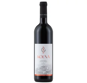 Balla Géza Cabernet Cuvée Kolna 2021