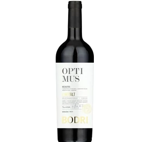 Bodri Optimus QV 2020 (0,75l)