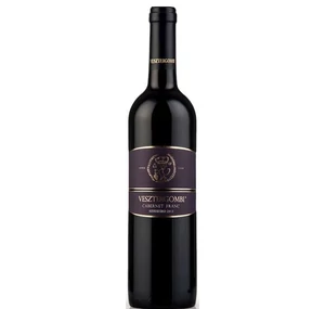 Vesztergombi Cabernet Franc 2020 (utolsó 6db)