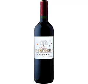 Chateau La Freynelle Bordeaux Rouge 2020