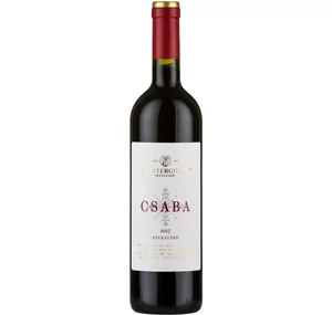 Vesztergombi Csaba Cuvée 2020 (utolsó 29db) Vesztergombi Csaba Cuvée 2020 (utolsó 29db)