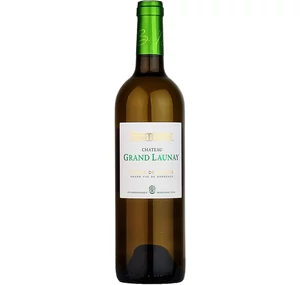 Chateau Grand Launay Sauvignon Gris 2022 (BIO)