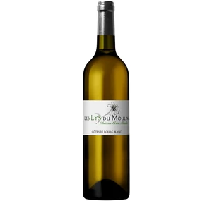 Chateau Gros Moulin Les Lys Du Moulin 2022 (utolsó 1db)