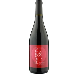La Coume - Lumet Maset de Lumet Rouge 2020