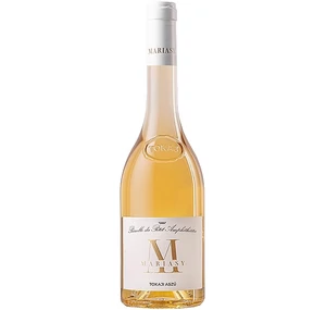 Mariasy 5 puttonyos Aszú 2015 (utolsó 1db)