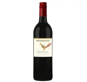 Woodhaven Cabernet Sauvignon 2021