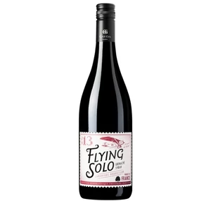 Domaine Gayda Flying Solo Rouge 2021 (utolsó 2db)