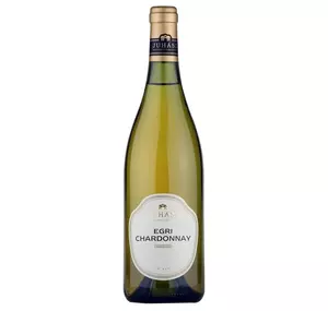 Juhász Chardonnay 2021 (0,75l)