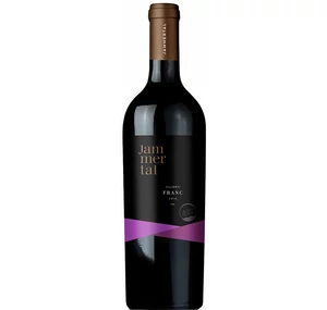 Jammertal Prémium Villányi Franc 2016