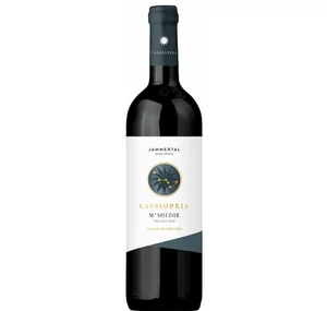 Jammertal Cassiopeia Merlot 2012