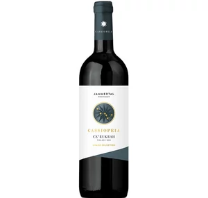 Jammertal Cassiopeia Cabernet Sauvignon 2011