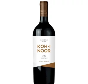 Jammertal KOH-I-NOOR Cabernet Sauvignon 2017