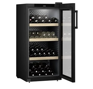 Liebherr WPbl 4201 GrandCru borhűtő