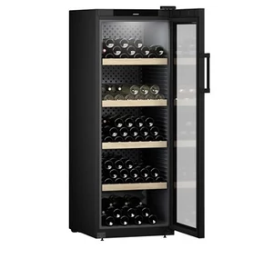Liebherr WPbl 5001 GrandCru borhűtő