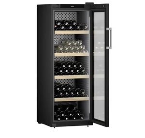 Liebherr WPbli 5031 GrandCru selection borhűtő