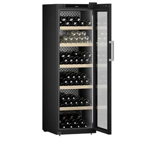 Liebherr WPbli 5231 GrandCru selection borhűtő