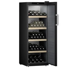 Liebherr WSbli 5031 GrandCru selection borhűtő