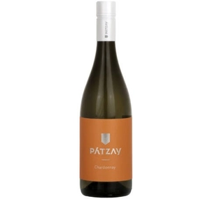 Pátzay Chardonnay 2022 (0,75l)