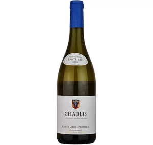 Jean-Francois Protheau Chablis 2021